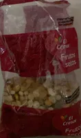 Frutos secos