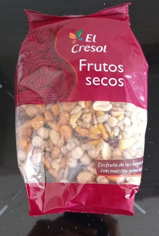 Frutos secos