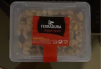 Frutos sanos