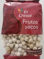 GRABANZO TOSTADO