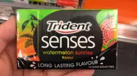 Senses : Watermelon Sunrise
