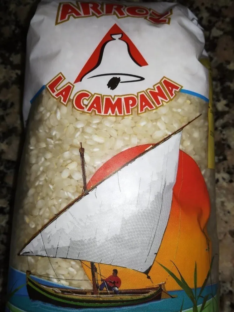 Arroz