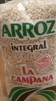 Arroz integral