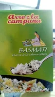 Arroz la campana