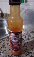 Salsa churrasco