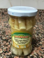 Espárragos Diamante