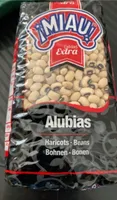 Haricots blanc