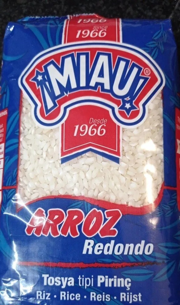 Arroz Ris