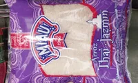 Arroz basmati