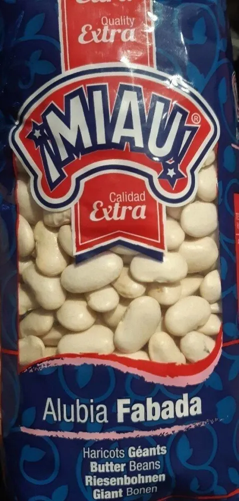 Alubia Fabada