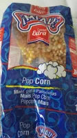 Miau Pop Corn