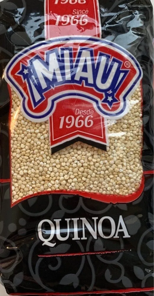 Quinoa