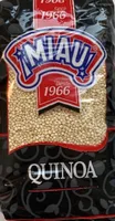 Quinoa