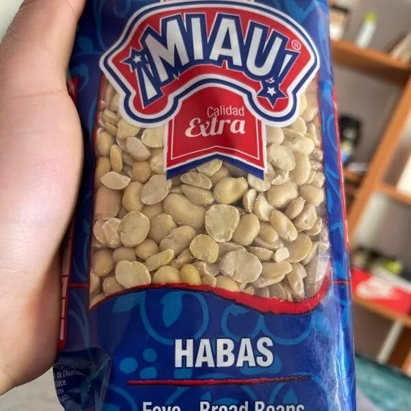 Habas