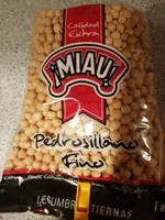 Garbanzo Pedrosillo Fino