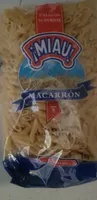 Macarrones