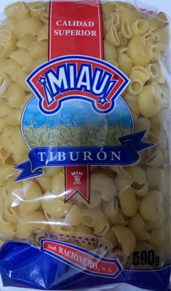 Tiburon