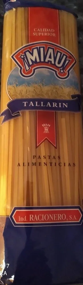 Tallarin
