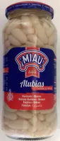 Alubias