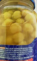 Kichererbsen