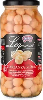 Garbanza del sur