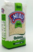 Quinoa Miau Ecológica 500 g
