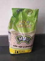 Pan Rallado