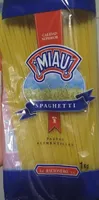 Espaguetis