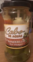 Banderillas en Vinagre