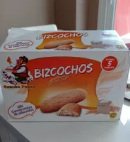 Bizcochos