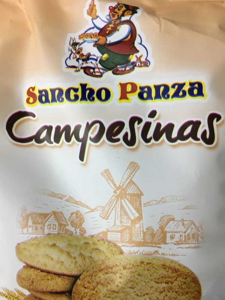Campesinas