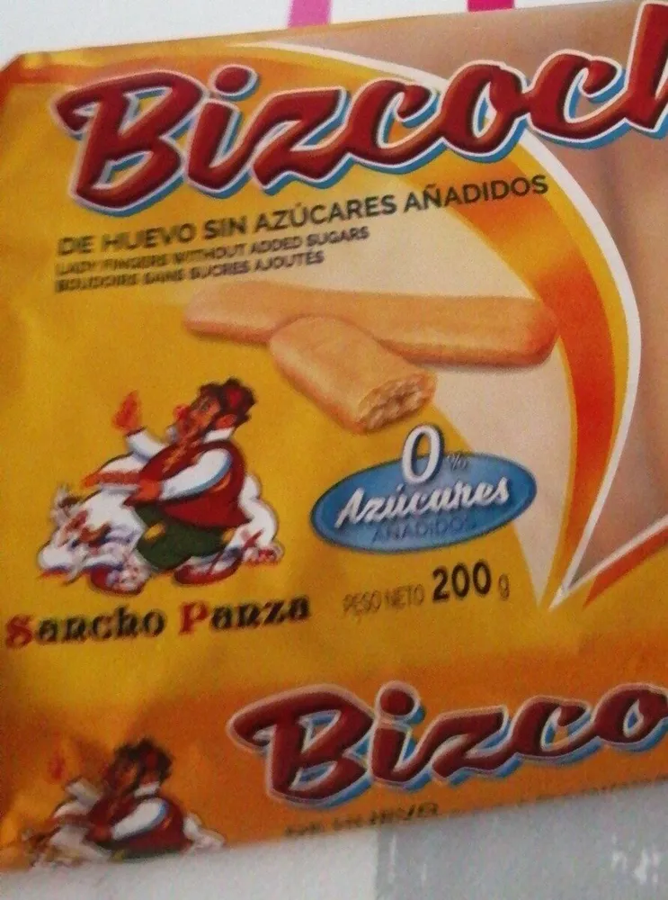 Bizcochos