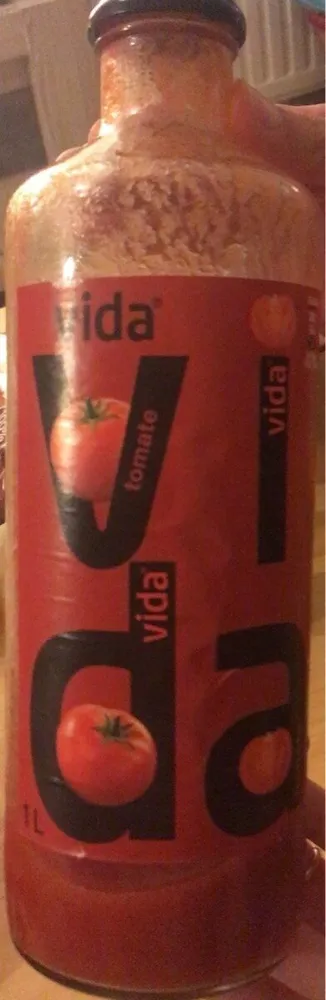 Vida Tomate