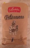 Patatas fritas artesanas