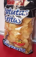 Patatas Fritas