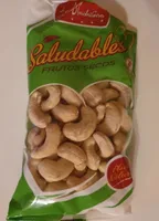 Frutos secos Anacardos