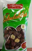 Avellana natural