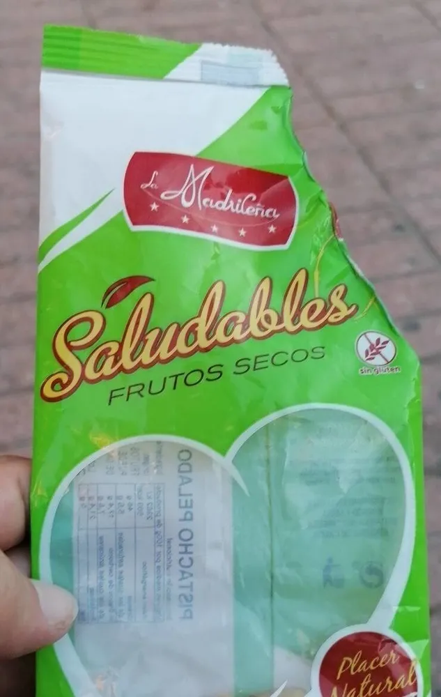 Saludables