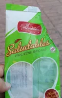Saludables