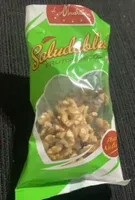 Nueces La Madrileña