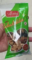 Frutos secos