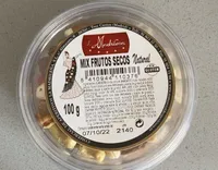 Frutos secos