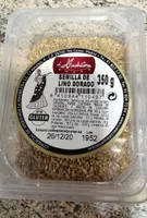 Semilla de Lino Dorado