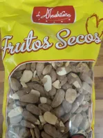 Almendra largueta tostada