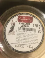 Avellana Tostada