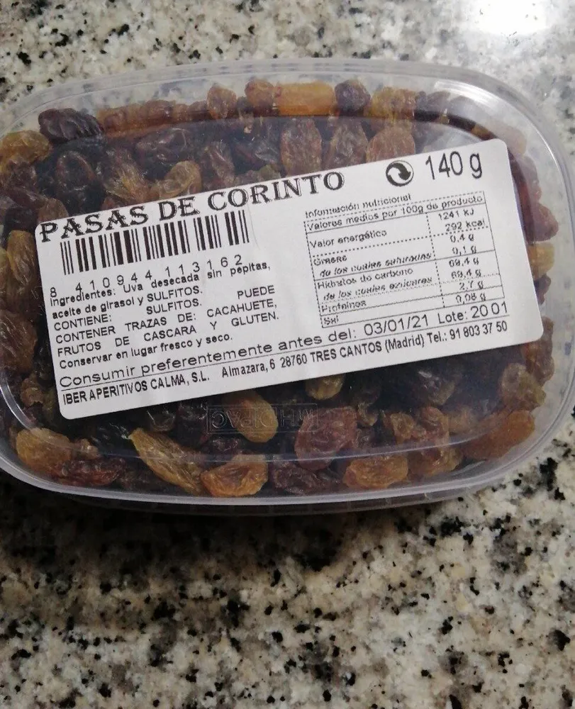 Pasas