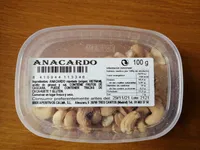 Anacardos