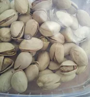 Pistacho tostado