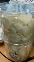 Chips de crevette