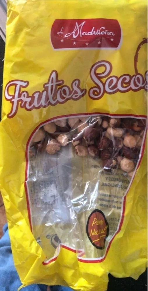 Avellanas